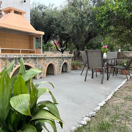 Lina'S Amazing House In Ialysos Villa Ixia  Luaran gambar